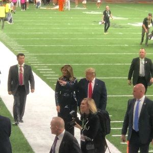 Meet your Posher, Jeff